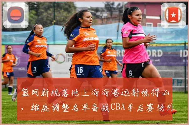 篮网新规落地上海海港远射练得凶，雄鹿调整名单备战CBA季后赛场外看点足 - 华体会网页