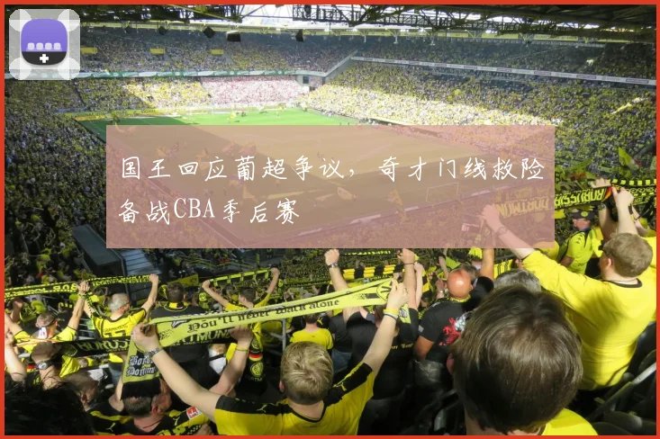 国王回应葡超争议，奇才门线救险备战CBA季后赛 - 华体会网页