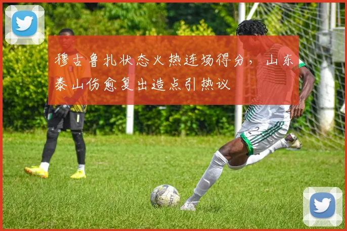 穆古鲁扎状态火热连场得分，山东泰山伤愈复出造点引热议 - 华体会网页