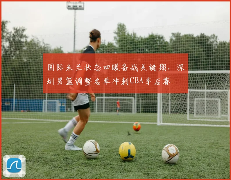 国际米兰状态回暖备战关键期，深圳男篮调整名单冲刺CBA季后赛 - 华体会网页