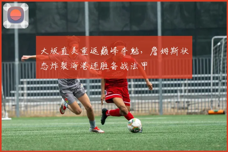 大坂直美重返巅峰夺魁，詹姆斯状态炸裂海港连胜备战法甲 - 华体会网页
