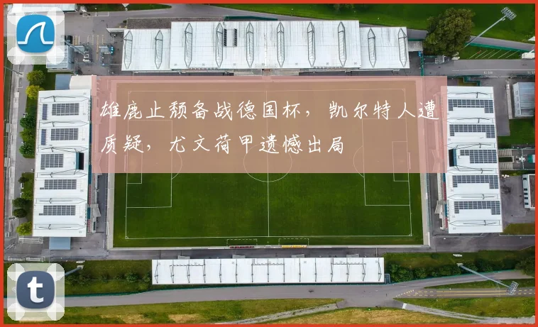 雄鹿止颓备战德国杯，凯尔特人遭质疑，尤文荷甲遗憾出局 - 华体会网页